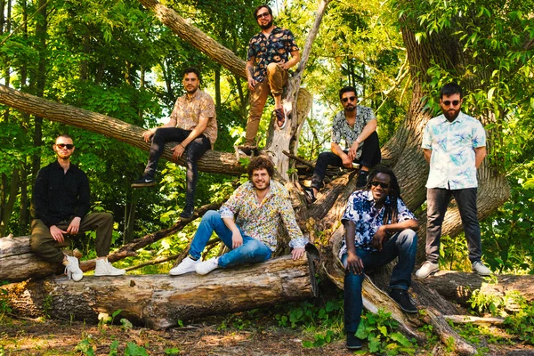 Banda Matatu