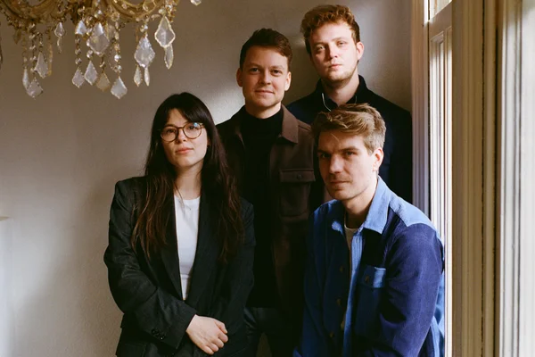 Idema/Serierse Quartet