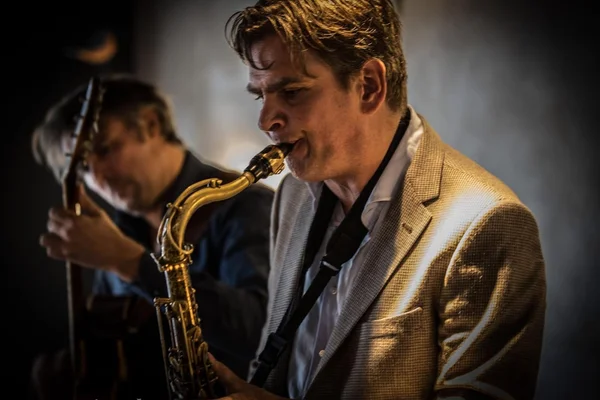 Simon Rigter & Vincent Koning