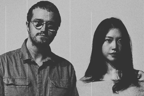 Sujin Park/Youri Traa