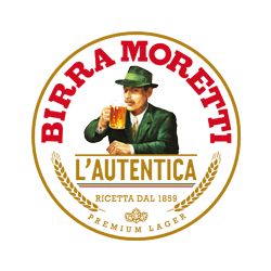 Birra Moretti