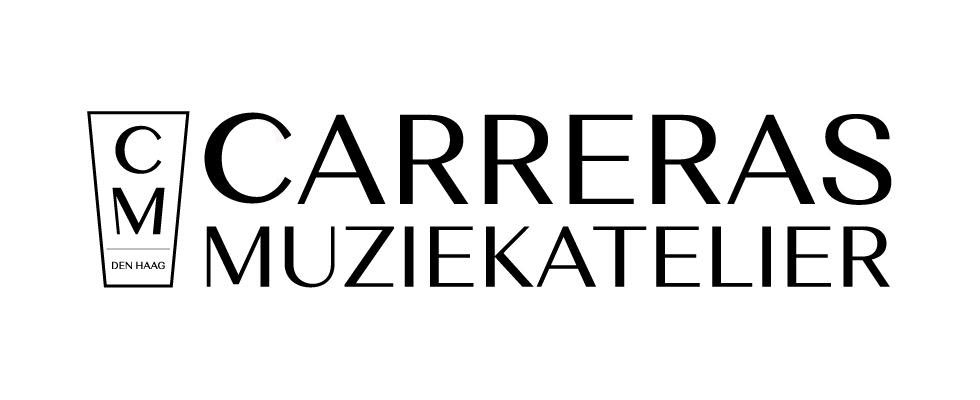 Carreras Muziekatelier
